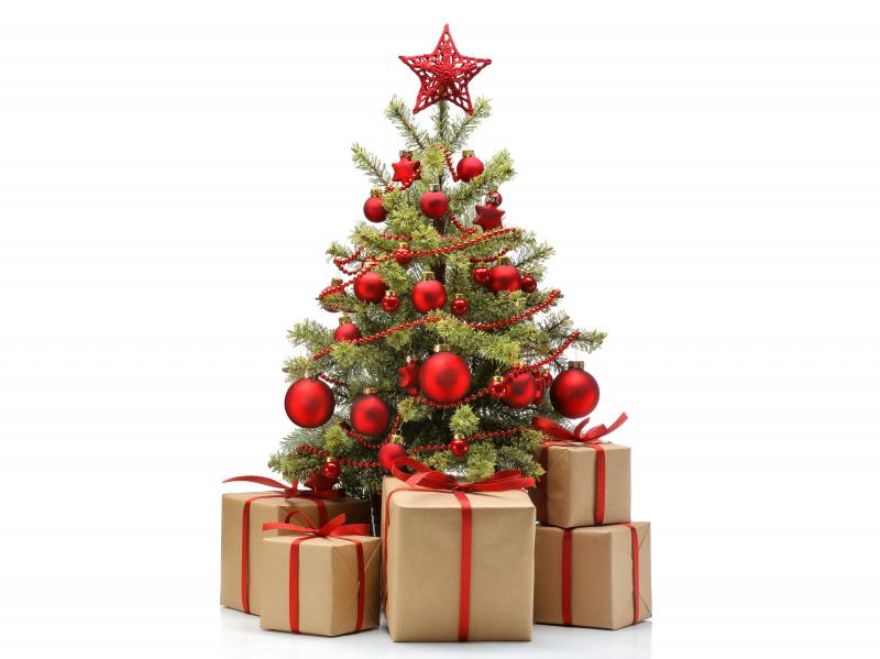 График работы в Новогодние праздники