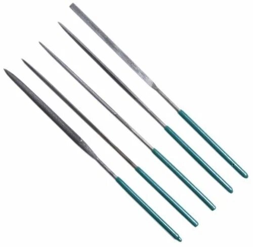 Набор надфилей 8PK-605A Pro'skit