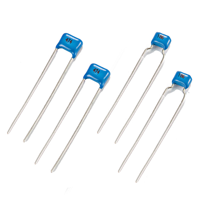 Конденсатор керамический R20W104K1HH5-B Hitano