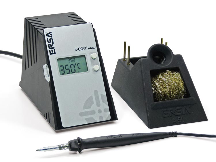 Паяльник Micro Tool и паяльная станция Digital 2000 A снимаются с производства Паяльник Micro Tool и паяльная станция Digital 2000 A снимаются с производства