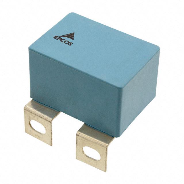 Конденсатор плёночный B32656S8824K566 TDK EPCOS