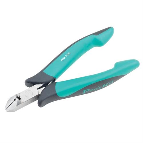 Кусачки PM-728 Pro'skit