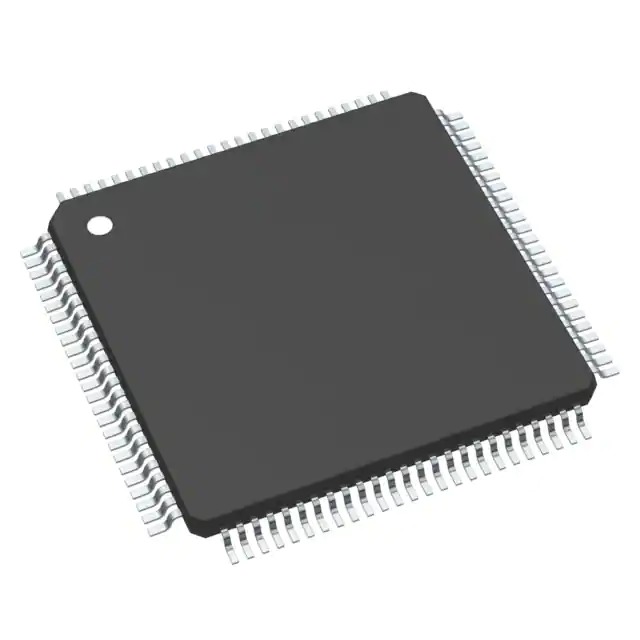 LPC55S69JBD100K NXP