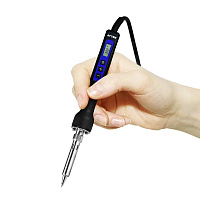 Паяльник ST‐2150D 150 Вт ATTEN