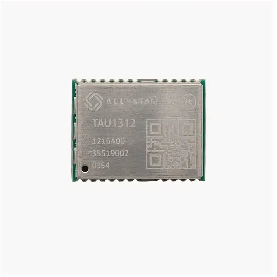 Навигационный модуль TAU1312-1216A00E ALLYSTAR