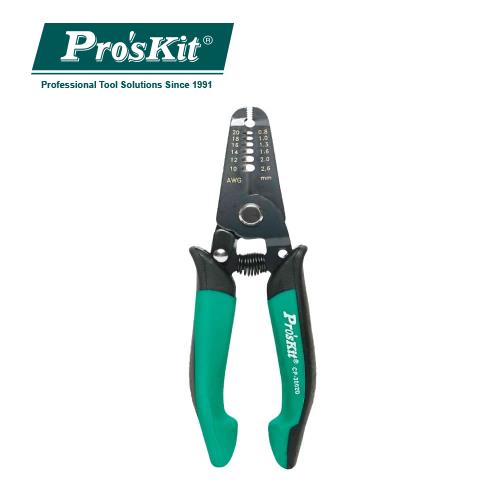 Стриппер CP-3002D Pro'skit