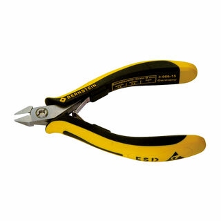 Бокорезы Bernstein 3-966-15 антистатические