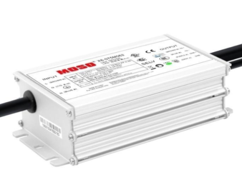 Блок питания X6-075V108 MOSO