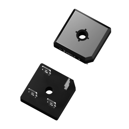 Диодный мост KBPC5010FP Diotec
