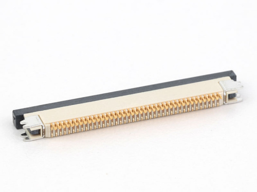 FFC-разъем CFAD102-4001A053C2SD-06 FFC 0.5 mm Greenconn