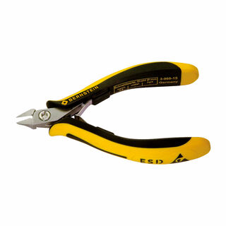 Бокорезы Bernstein 3-969-15 антистатические