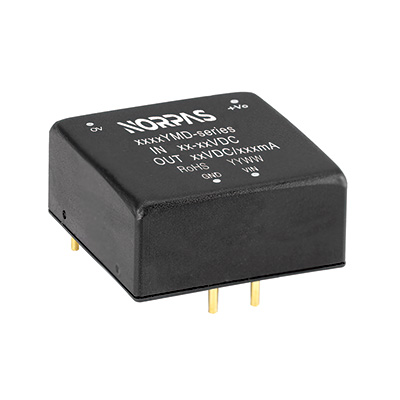 DC-DC преобразователь ZYB2405YMD-10WR3 NORPAS