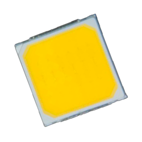 Светодиод белый 5050A06-40N64-2S6P-P02-LX ShineOn