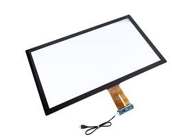 Сенсорный экран с контроллером SNT-ITO-TPB-18.5-ILI Sinotectronics