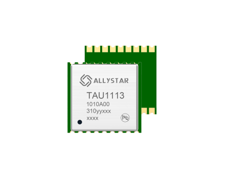 Навигационный модуль TAU1113-1010A00E ALLYSTAR