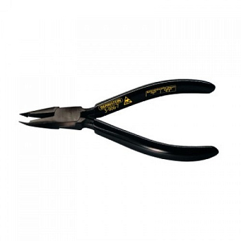 Бокорезы Bernstein 3-906-7 антистатические