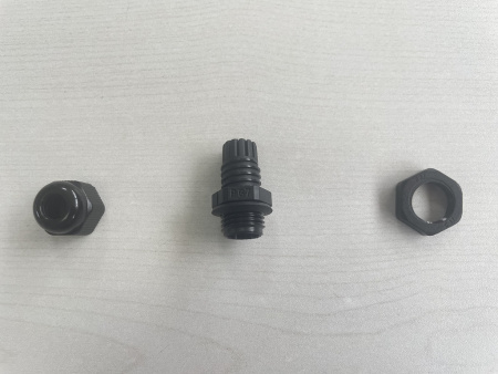 Кабельный ввод B-P0707B Beisit