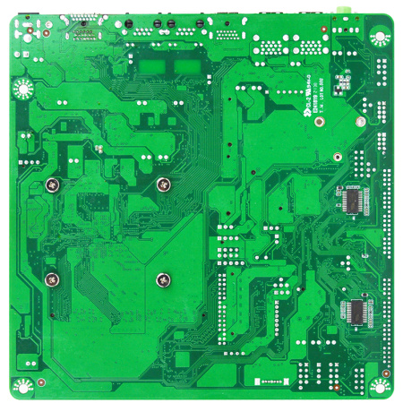 Одноплатный компьютер MI12-00C Jetway