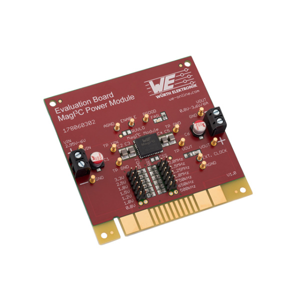 DC/DC преобразователь 178060302