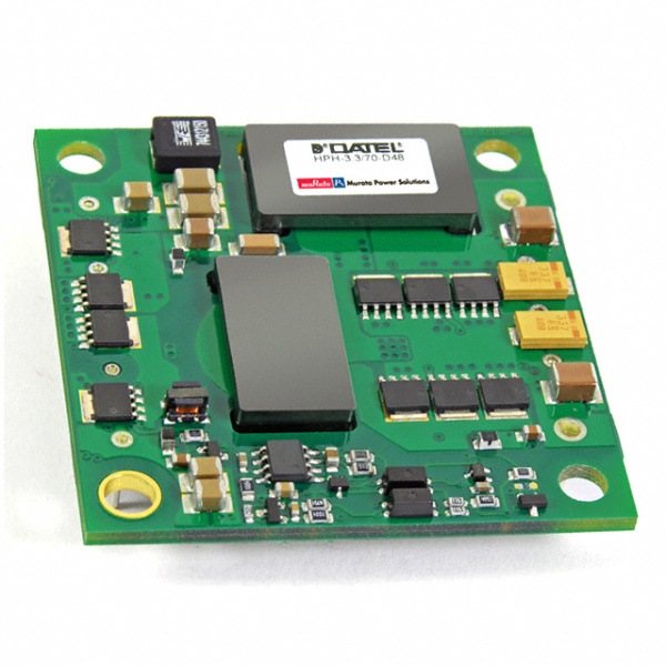 DC/DC преобразователь HPH-12/30-D48N-C