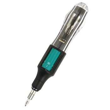 Отвертка SD-9810A (10 в 1) Отвертка SD-9810A (10 в 1)