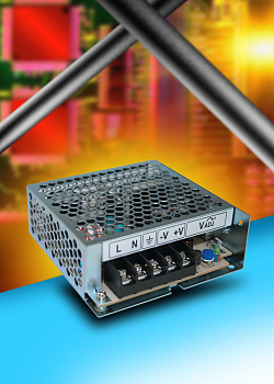 AC/DC преобразователь LS100-24