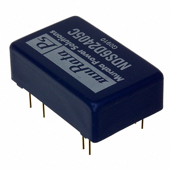 DC/DC преобразователь NDS6D2405C
