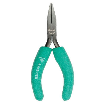 Плоскогубцы PM-053CN Pro'skit