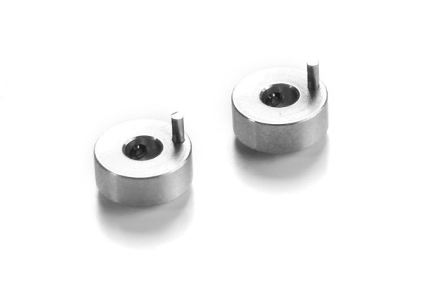 Фиксаторы 45600 для ChipTool, пара