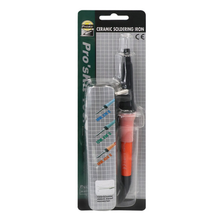 Паяльник SI-130B-25 Pro'skit