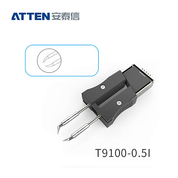 Картридж-наконечник T9100-0.5I для Y9100 ATTEN Картридж-наконечник T9100-0.5I для Y9100 ATTEN