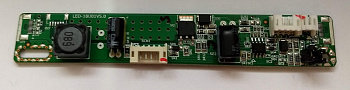 Драйвер подсветки LED-18U01V5.0 Sinotectronics