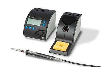 Станция паяльная RDS80 220В, Ersa Станция паяльная RDS80 220В, Ersa