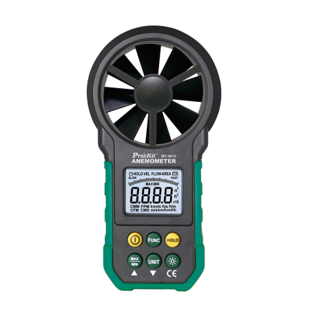 Анемометр MT-4615 Proskit