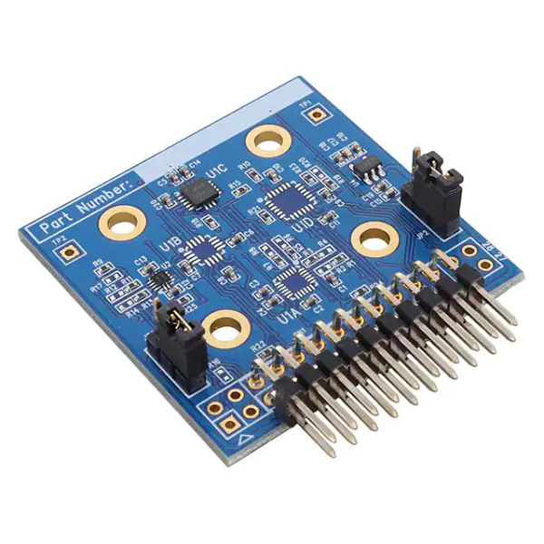 Отладочная плата EV_IAM-20680 InvenSense