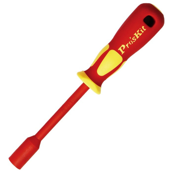 Отвертка торцевая SD-800-M12(1000В)