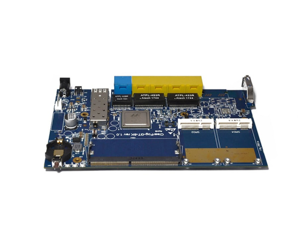 Одноплатный компьютер SRM8040S64D00GE008V11GH