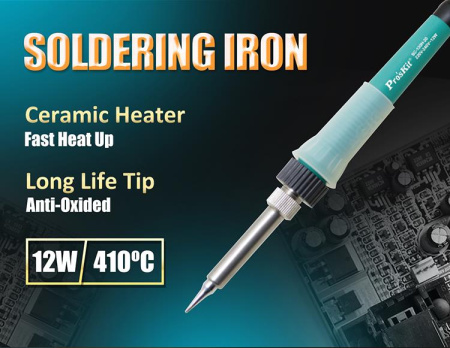 Набор инструментов PK-1305NB Pro'skit