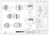Гидравлические быстроразъёмные соединители BST-FBI-5 Beisit