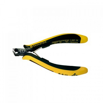 Кусачки Bernstein 3-667-15 антистатические