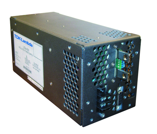 AC/DC преобразователь LZSA1500-3-001