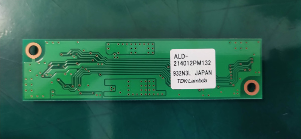 DC/DC преобразователь ALD-214012PM132