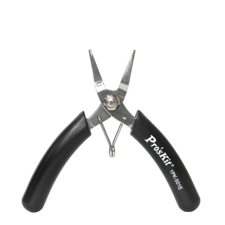 Длинногубцы 1PK-501E Pro'skit