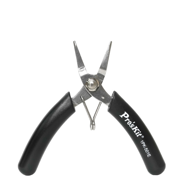 Длинногубцы 1PK-501E Pro'skit