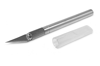 Нож-скальпель 8PK-394B Pro'skit, 150 мм