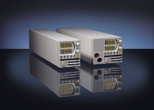 Программируемый источник питания Z160-1.3/E