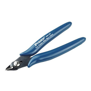 Кусачки PM-107 Pro'skit