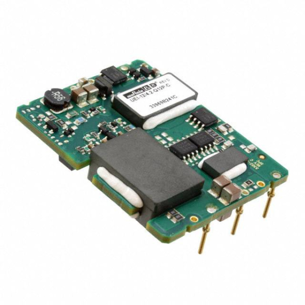 DC/DC преобразователь UEI-12/4.2-Q12P-C