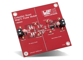 DC/DC преобразователь 17800FISM