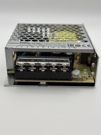 AC/DC преобразователь RAM50-12 NORPAS